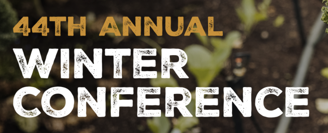 NOFA NY's Annual Winter Conference 2026